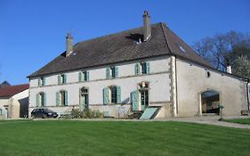 Les Chambres D'Hotes Benoit Breton